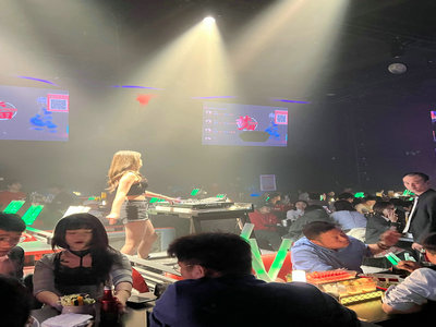海南夜场招聘